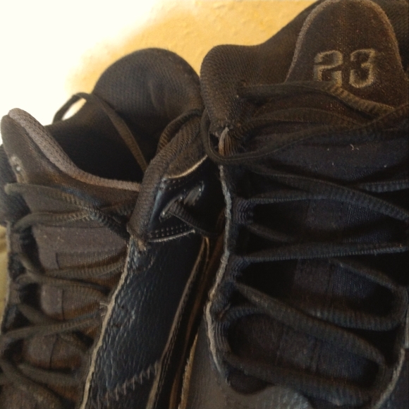 Jordan Air - Picture 1 of 4